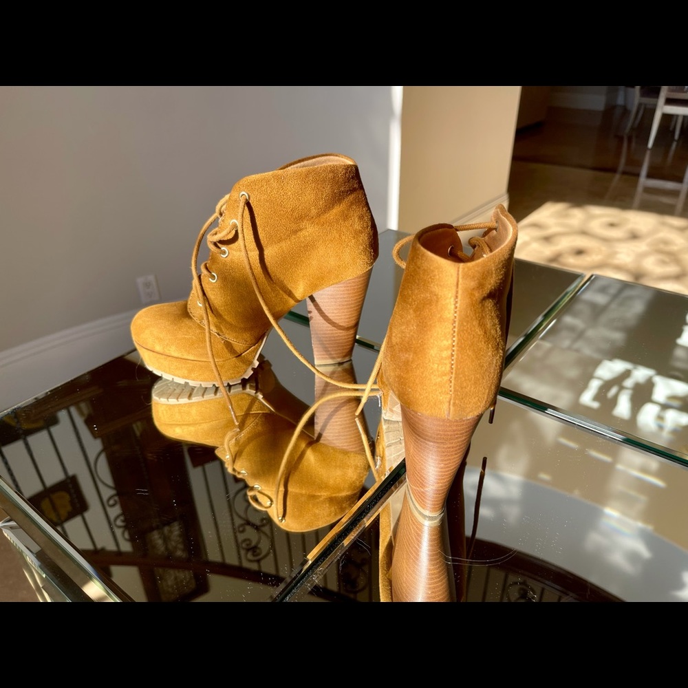 Booties - Picture 5 of 7
